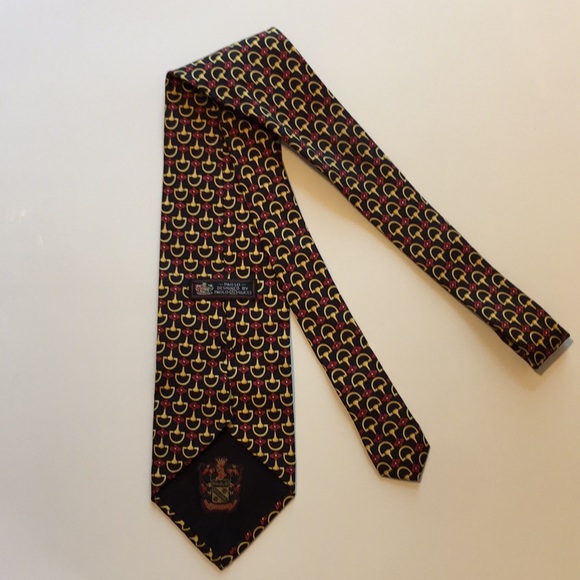 Gucci Men's Necktie - Picture 3 of 4